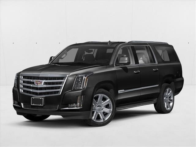 2019 Cadillac Escalade ESV