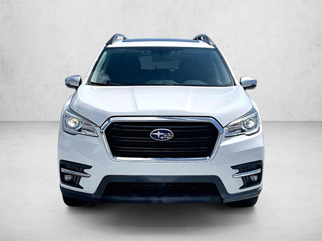 Used 2019 Subaru Ascent Touring SUV