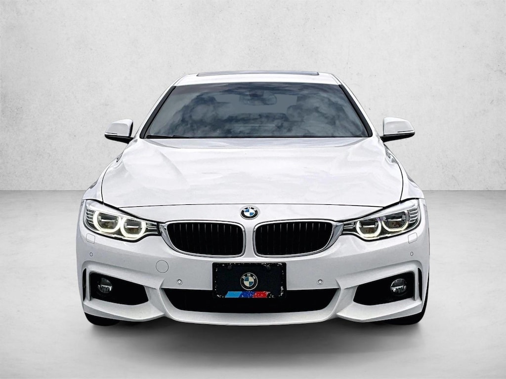 Used 2016 BMW 428i 428i xDrive Gran Coupe