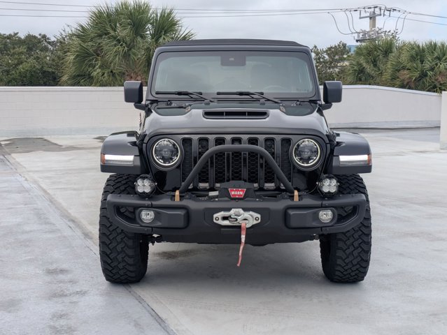 2023 Jeep Wrangler Rubicon 392 photo 2