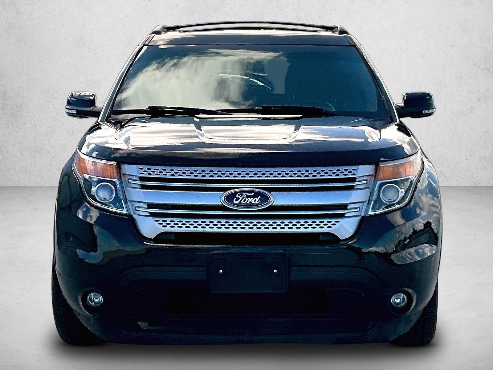Used 2013 Ford Explorer XLT SUV