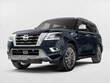  Nissan Armada