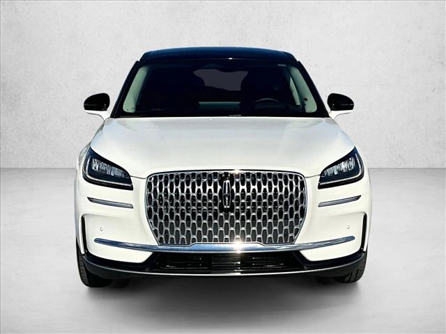 2024 Lincoln Corsair Premiere photo 3
