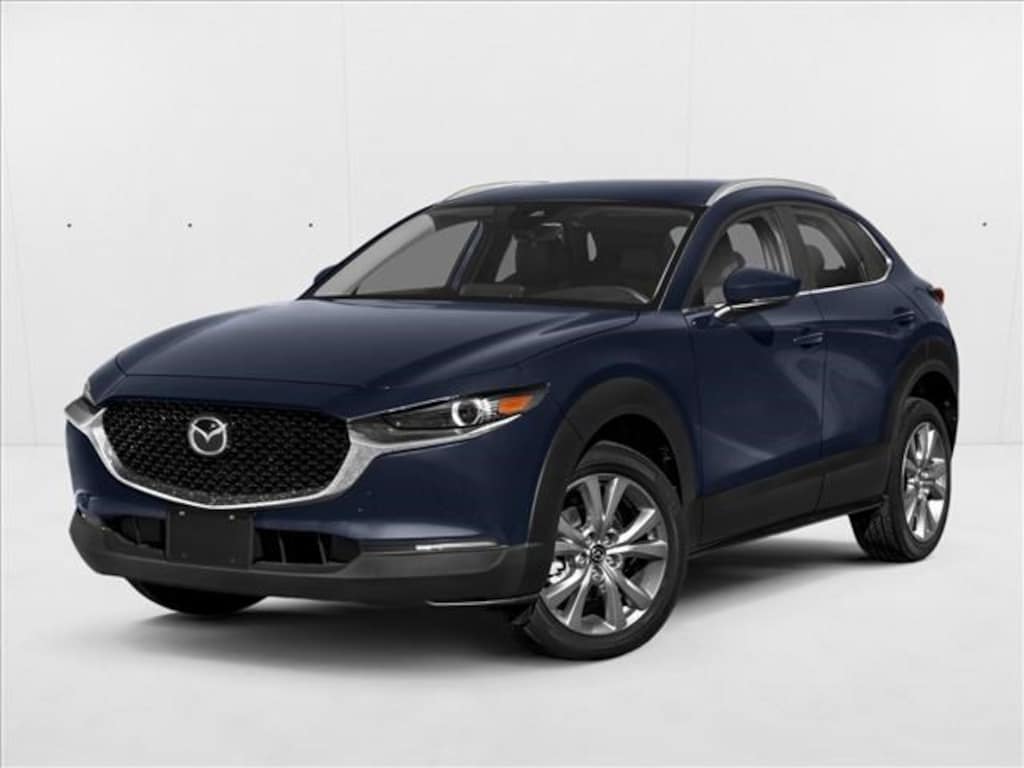 Used 2023 Mazda CX-30 2.5 S Preferred Package SUV