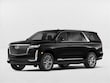 CADILLAC Escalade ESV