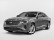  CADILLAC CT4