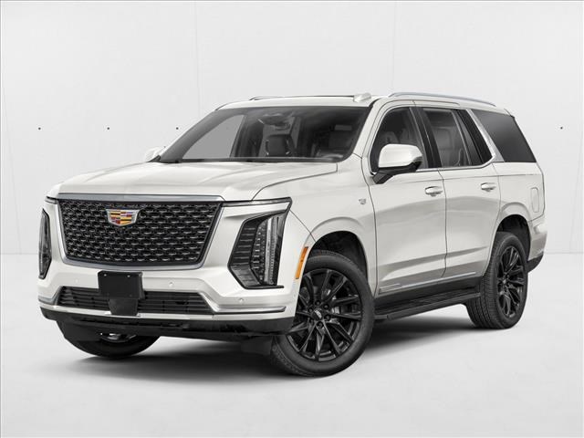 Used 2026 CADILLAC Escalade 4WD Platinum Sport SUV
