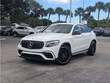 Mercedes-Benz AMG GLC 63