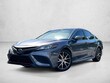  Toyota Camry Hybrid