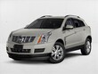 CADILLAC SRX