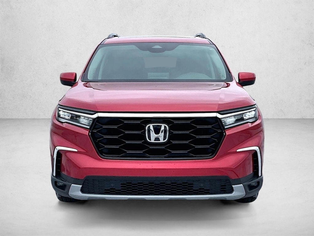 Used 2023 Honda Pilot Touring SUV