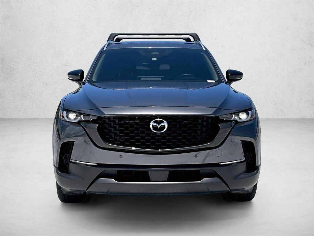 Used 2026 Mazda CX-50 Hybrid Premium Plus SUV