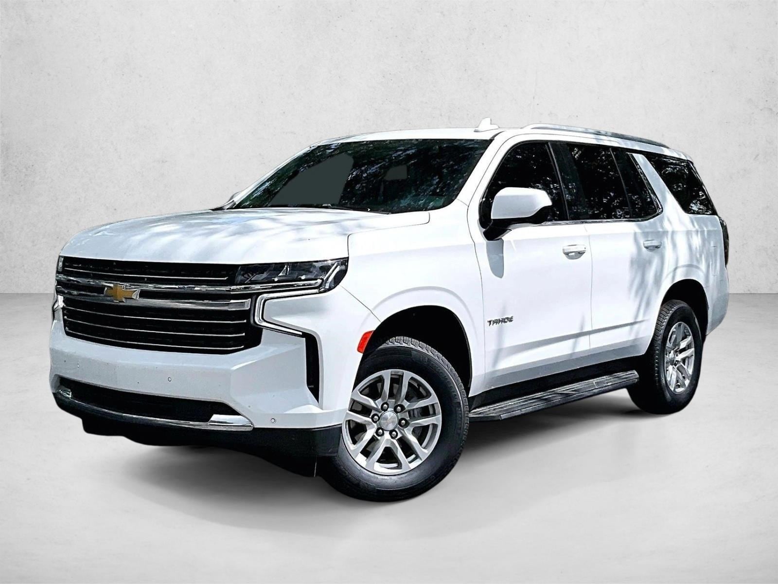 2024 Chevrolet Tahoe