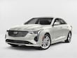 CADILLAC CT4