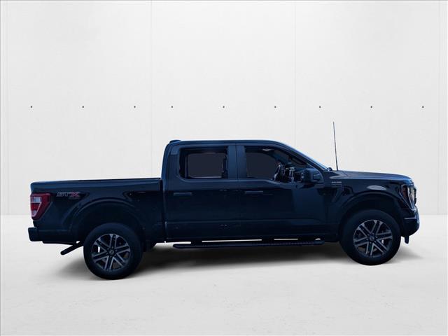 2023 Ford F-150 XL photo 3