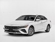 Hyundai Elantra Hybrid