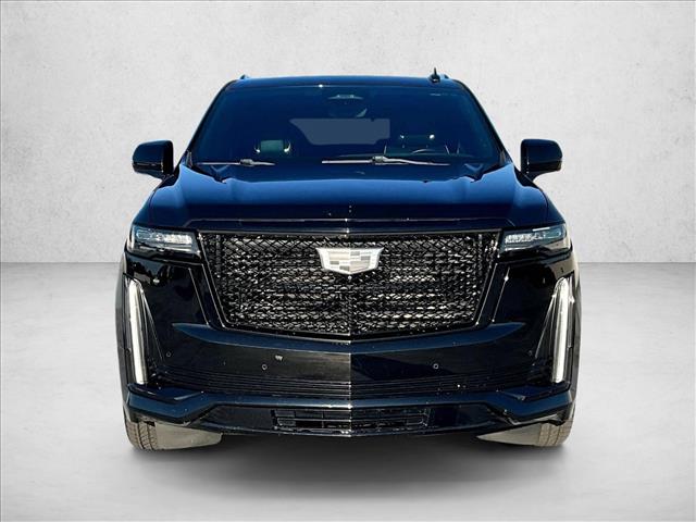 2021 Cadillac Escalade ESV Sport photo 3