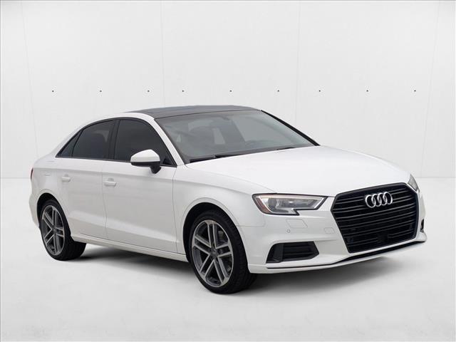 2020 Audi A3 Premium photo 3