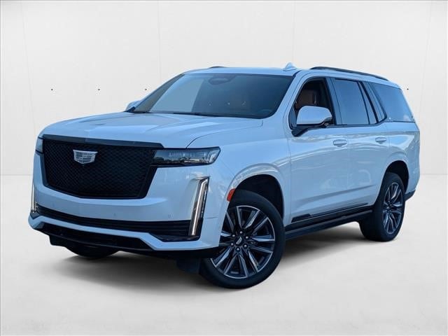 2023 Cadillac Escalade RWD Sport