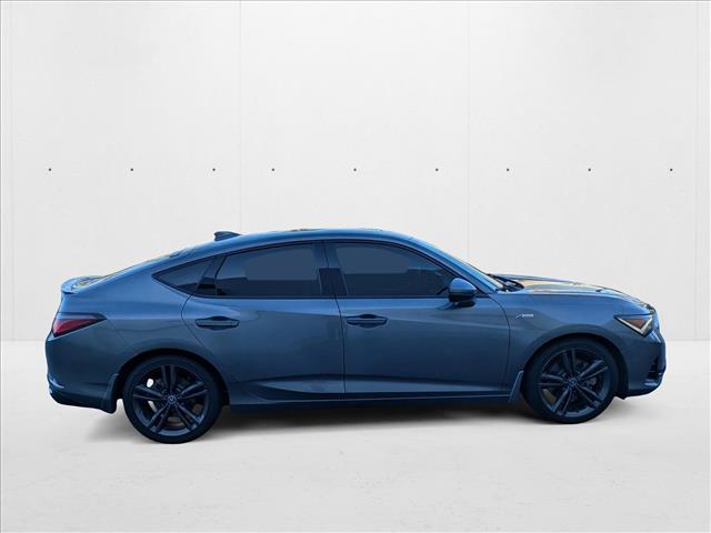 2023 Acura Integra A-Spec Technology photo 4