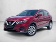  Nissan Rogue Sport