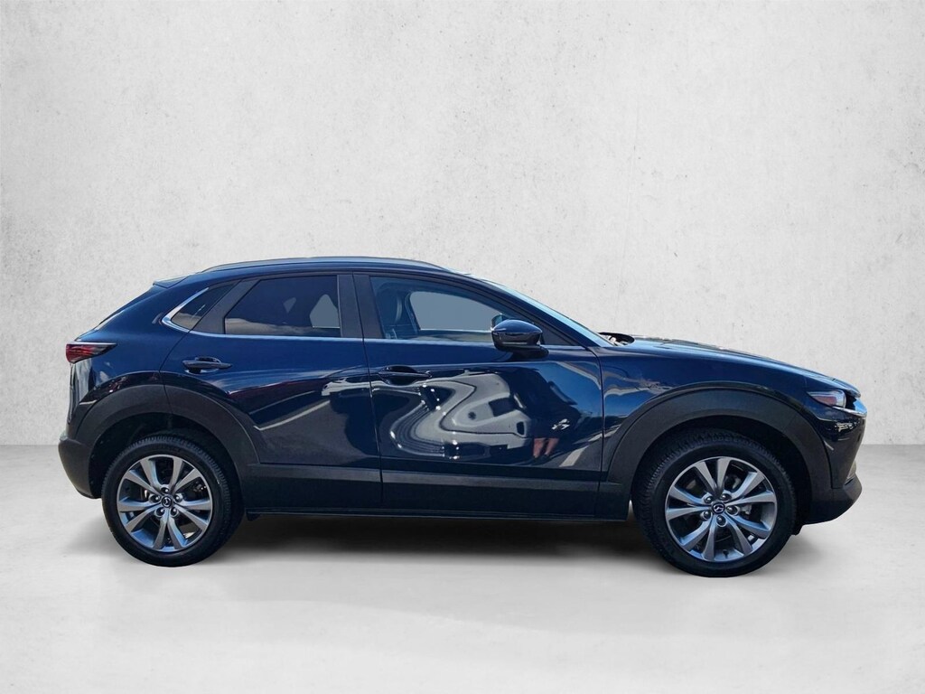 Used 2023 Mazda CX-30 2.5 S Preferred Package SUV