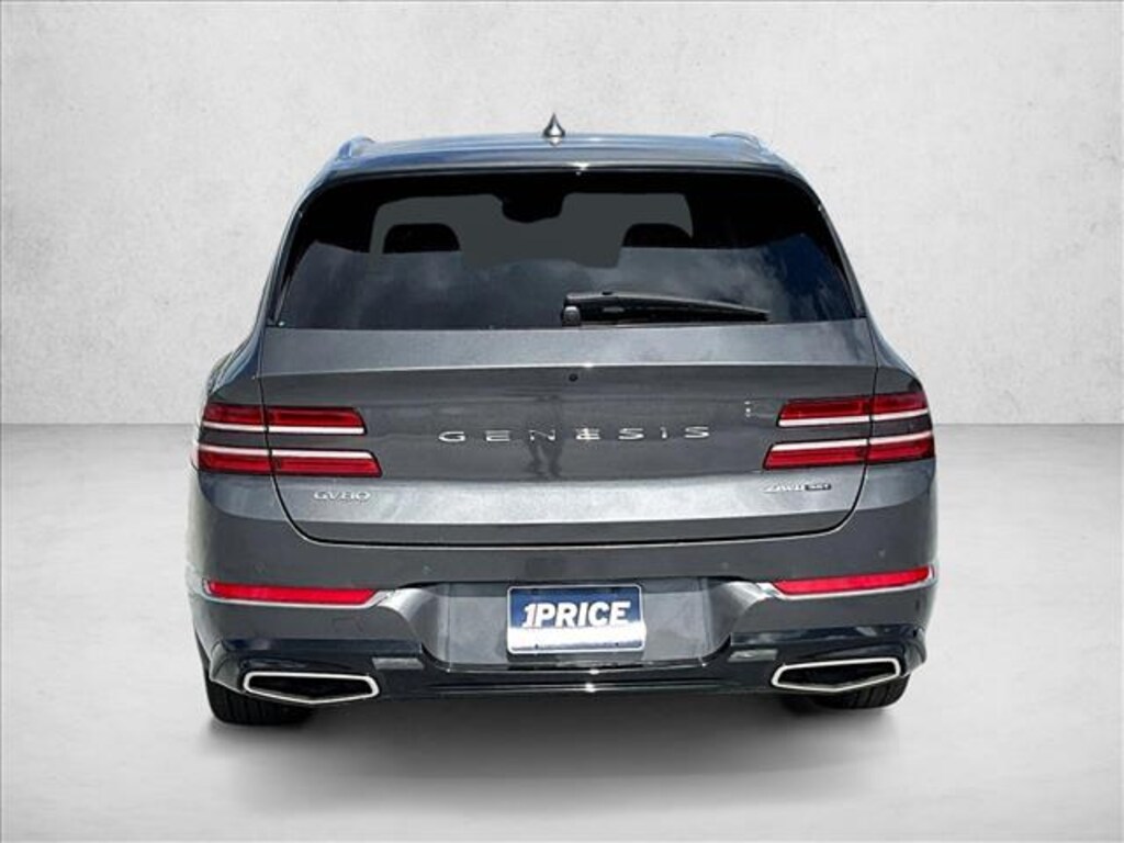 Used 2023 Genesis GV80 SUV