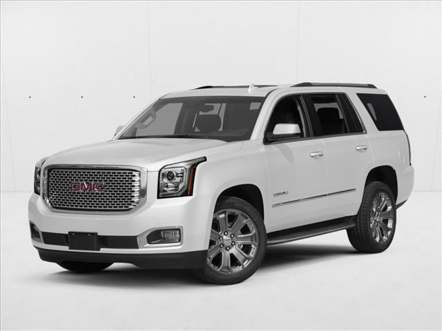  GMC Yukon