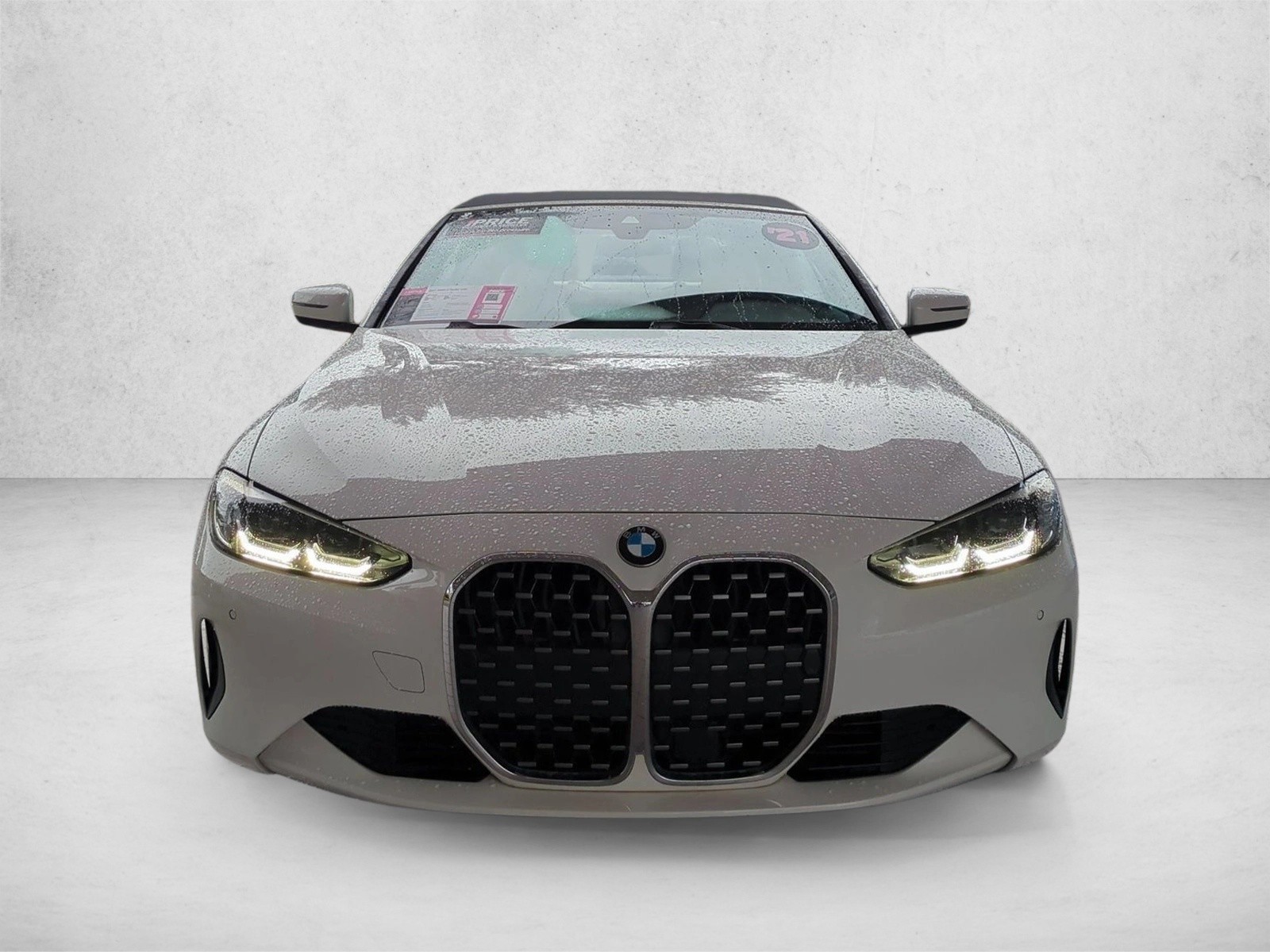 Used 2021 BMW 430i 430i Convertible