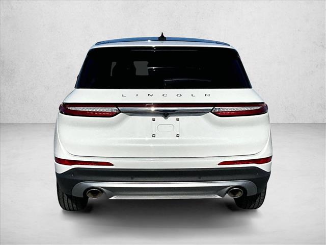 2024 Lincoln Corsair Premiere photo 4