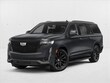  CADILLAC Escalade ESV