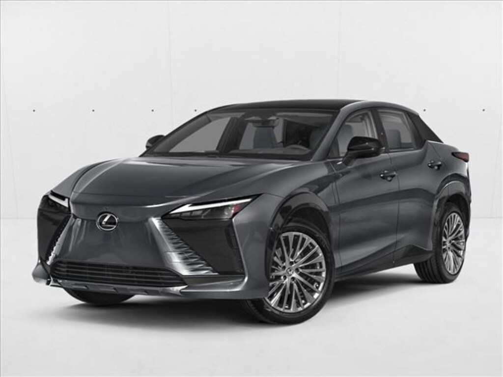 Used 2024 Lexus RZ 450e RZ 450e Luxury SUV