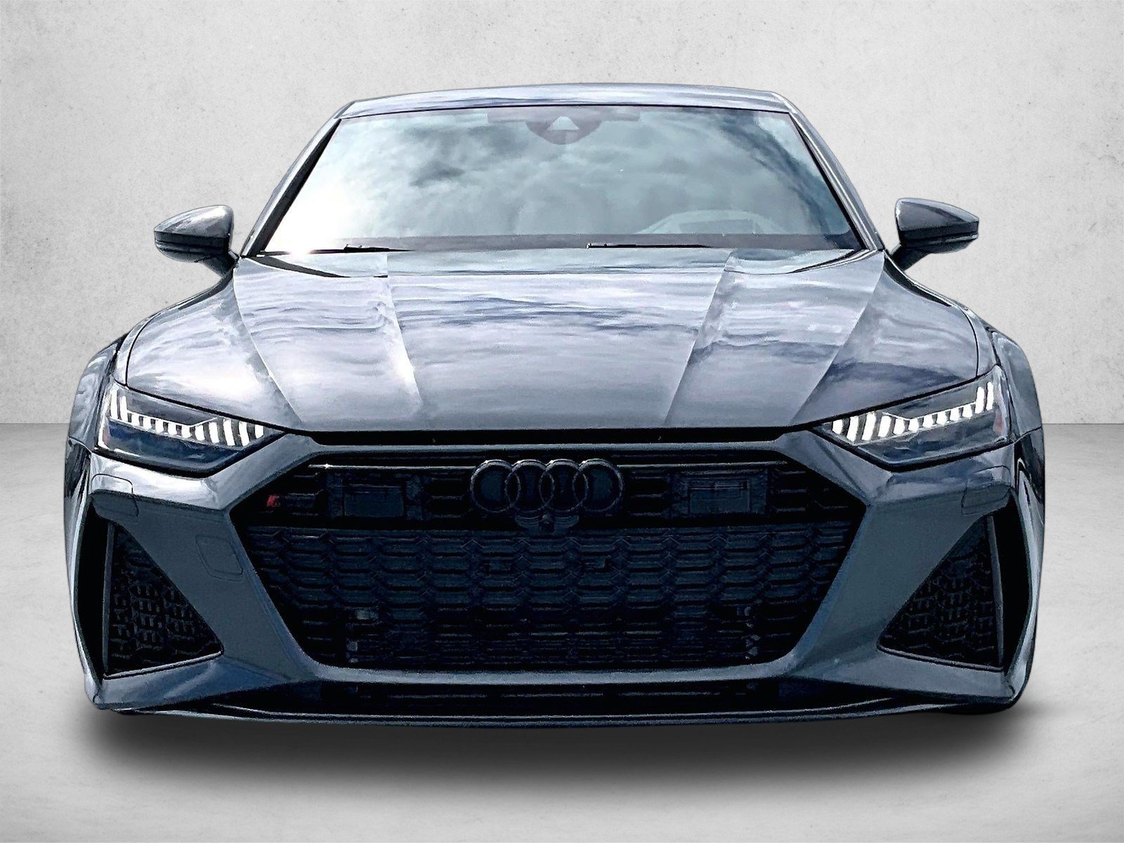 Used 2023 Audi RS 7 Sportback