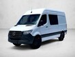  Mercedes-Benz Sprinter 2500