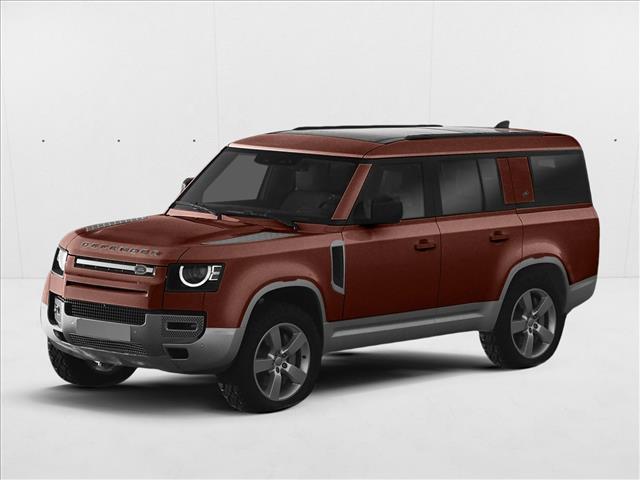 2023 Land Rover Defender First Edition's photo