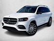  Mercedes-Benz GLS 580