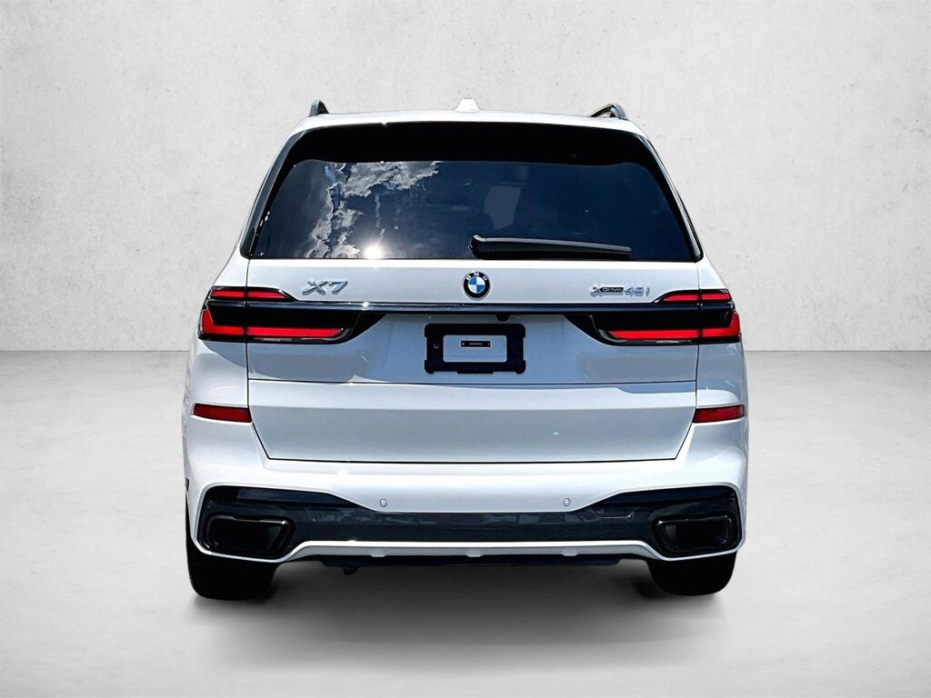 Used 2026 BMW X7 xDrive40i SUV