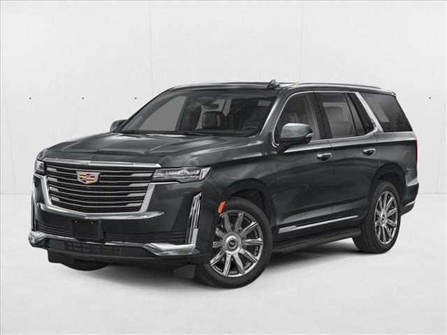 2024 Cadillac Escalade