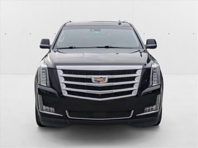 2016 Cadillac Escalade Premium photo 2