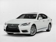 LEXUS LS 460