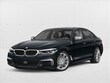  BMW M550i
