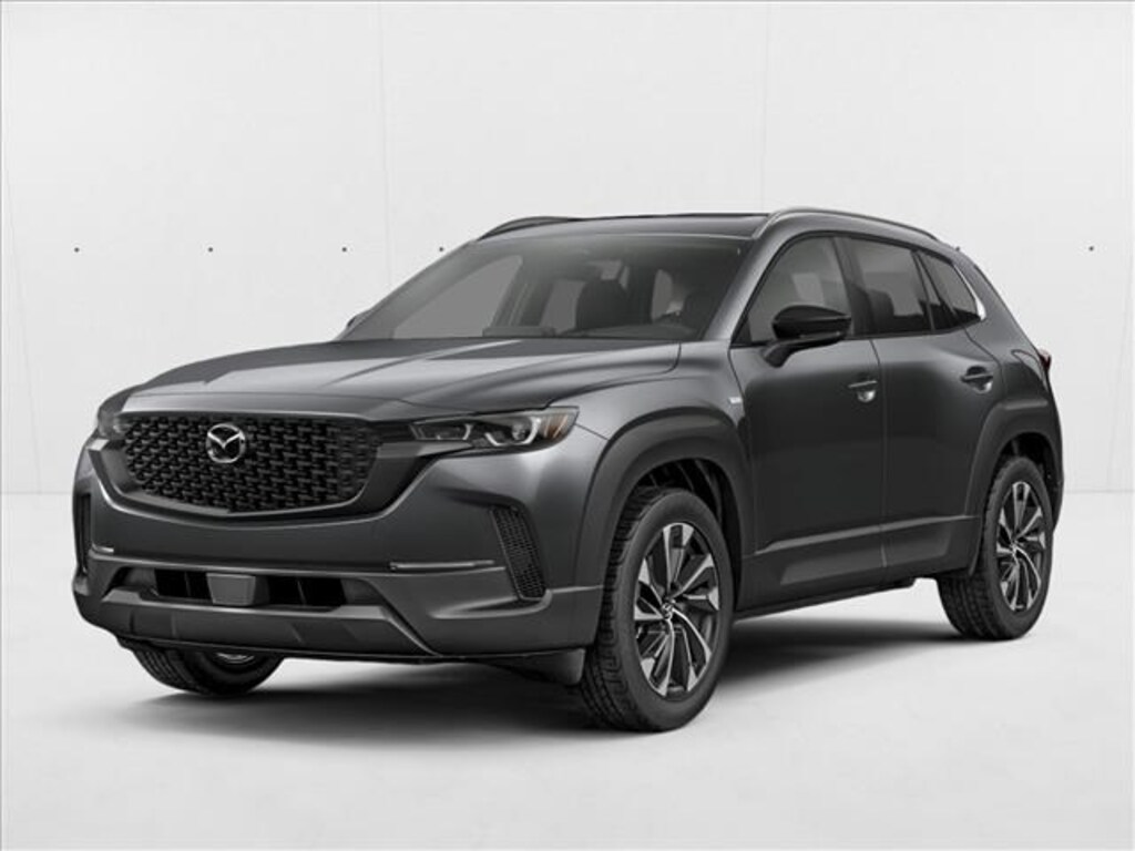Used 2026 Mazda CX-50 Hybrid Premium Plus SUV
