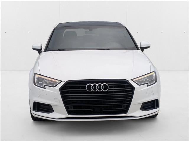 2020 Audi A3 Premium photo 2