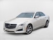 CADILLAC CTS