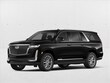  CADILLAC Escalade ESV
