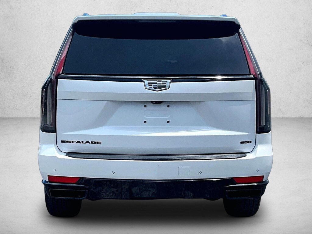 Used 2022 CADILLAC Escalade ESV Sport SUV