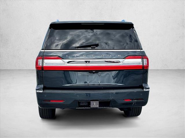 2021 Lincoln Navigator Reserve photo 4