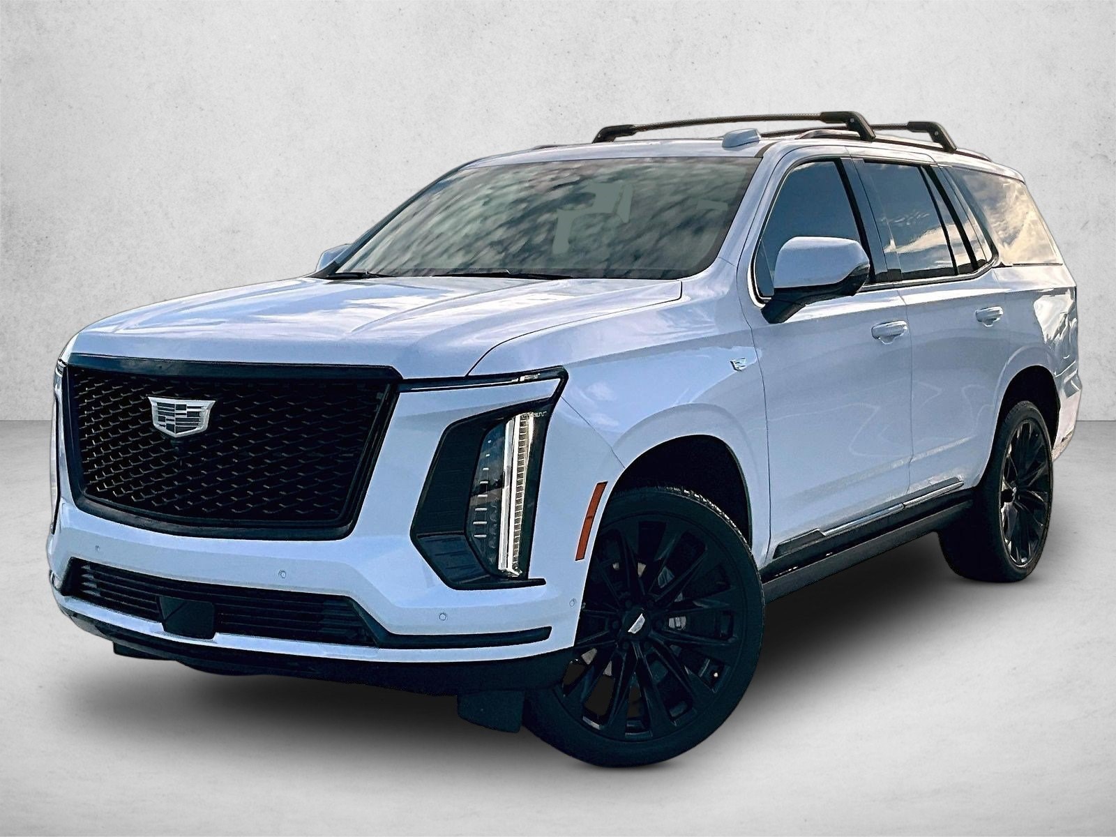 Used 2026 CADILLAC Escalade 4WD Platinum Sport SUV