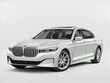  BMW 740i