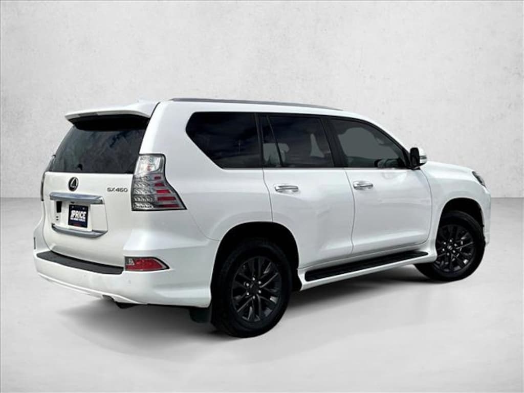 Used 2023 Lexus GX 460 GX 460 Premium SUV
